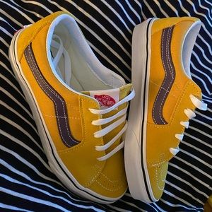 Vans SK8-Low